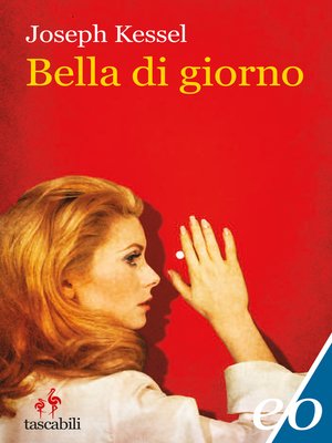 cover image of Bella di giorno